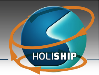 HOLISHIP