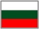 Bulgaria Flag