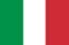 Italy Flag