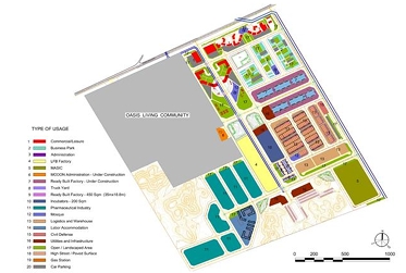 JEDDAH OASIS