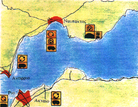 NAFPAKTOS