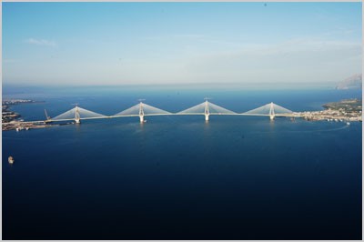 Technical assistance to Western greece